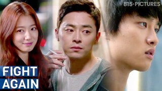 Little Brother Will Be An Olympian? | EXO D.O., Jo Jung-suk, Park Shin-hye | My Annoying Brother