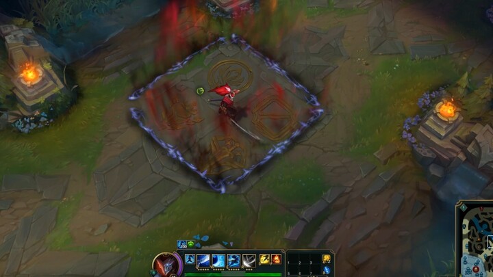 2. What would it be like if your hero’s skills were enhanced?