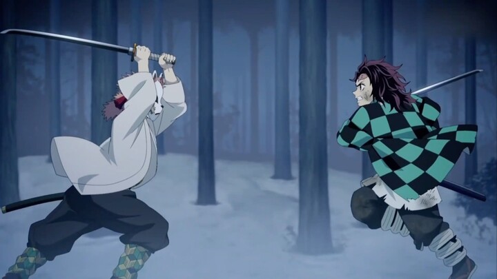 Demon slayer