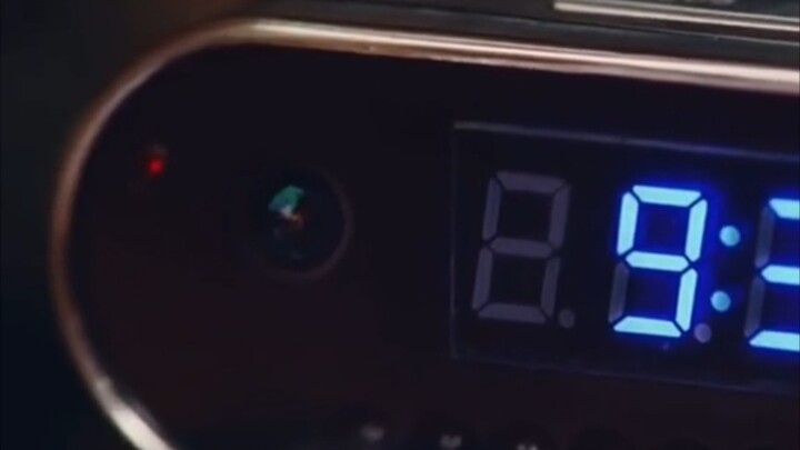 【Cực phấn khích】Trời ơi, hóa ra vì thế mà bà chủ mới tặng Maddy chiếc váy tím ấy!