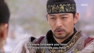 EMPRESS KI EPISODE 38