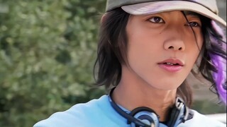 [การฟื้นฟู 4k] Kamen Rider Den-O Ryotaro ทีวีแบบเต็ม + คอลเลกชันท่าพิเศษ