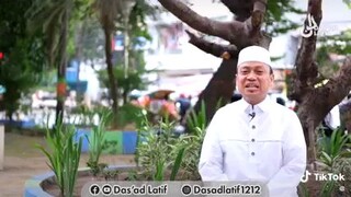 Bulan Ramadhan sudah lewat,tunggu lagi tahun depan