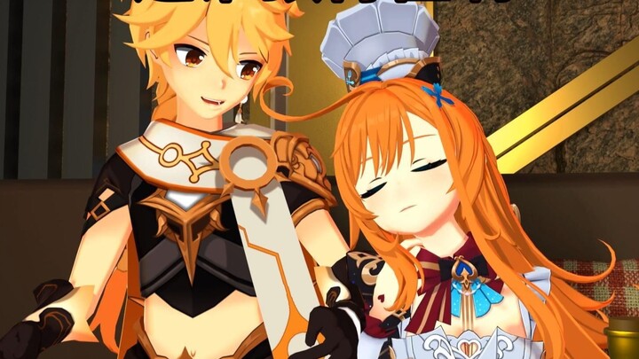 Can you resist the temptation?