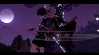 Front: The image quality is terrible Back: I am dead
