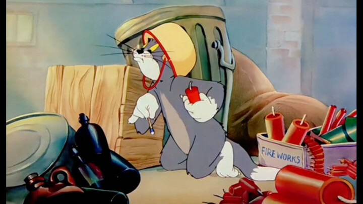 Who could possibly say no to an episode of happy content?