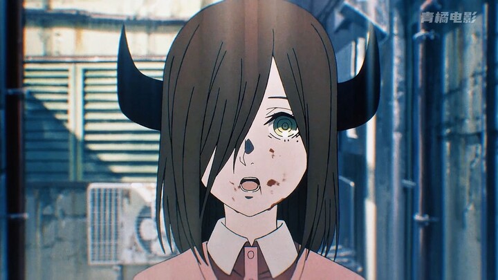 Because she can’t speak, she’s labeled a monster—prejudice is even more brutal than magic!