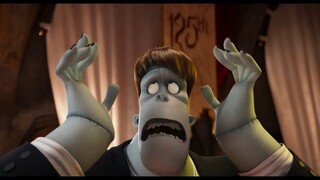 HOTEL TRANSYLVANIA_ TRANSFORMANIA Watch FULL movie :link in Description