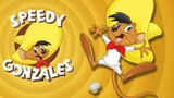 Speedy Gonzales and Sylvester 1964 Looney Tunes "Road to Andalay"