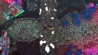 Saving The Family! - Dino Plays - DreamWorks Dragons LOTNR