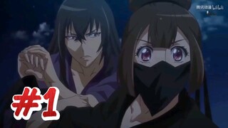 Psychic Princess | Tong Ling Fei - Episode 1 (English Sub)