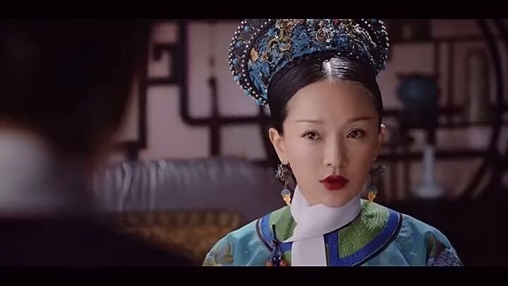 ในต้นฉบับ จื่อจื่อหลงดื่มเหล้าเลือดกวางและนอนร่วมห้องกับพระสนมทั้งห้า ไม่ได้มีแค่เว่ยเยี่ยนว่านเพียง