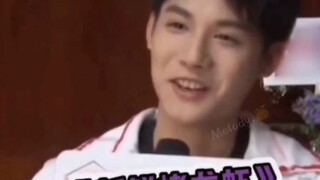 Zheng Yecheng-Just a few words shocked me several times