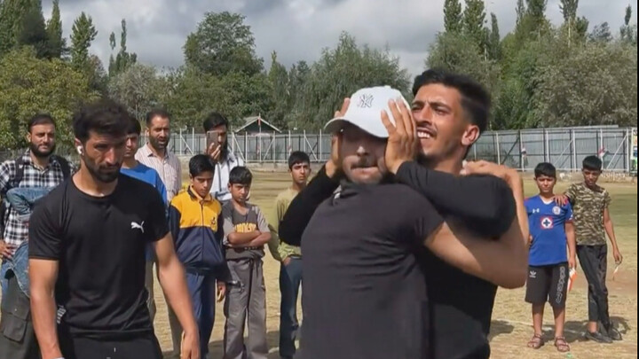 يا رفاق، هذا... هل هذا صحيح؟