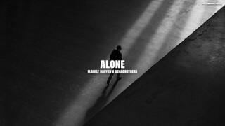 Flamez Nguyen - Alone (Decabroda Release)