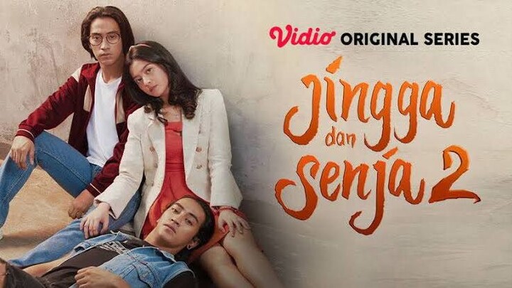 Jingga Dan Senja S2 eps. 8 END