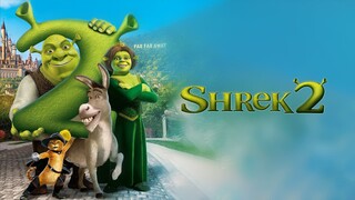 WATCH Shrek 2 - Link In The Description