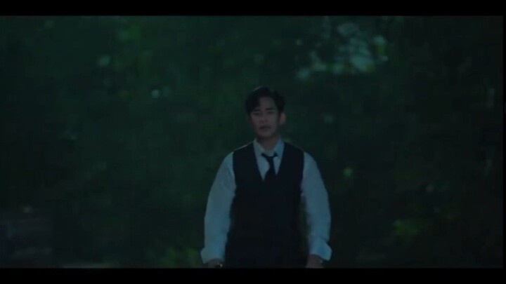 I really love this part.#queen of tears.
