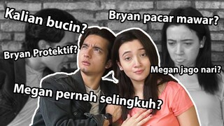 Menjawab ASUMSI NETIZEN tentang kita!!!