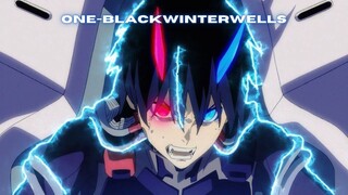 Blackwinterwells - 1『Darling in the franXX AMV』