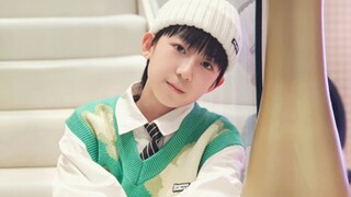 【TF家族练习生】杨博文跳《523pm》