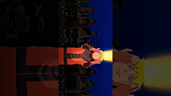 Naruto #astetic #naruto #narutoedit #narutouzumaki #short #4k