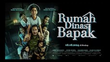 Rumah Dinas Bapak (2024)