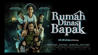 Rumah Dinas Bapak (2024)