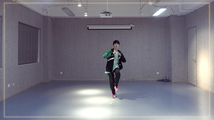 【ห้องซ้อม YHBOYS】กั๋วเตี้ยนเจีย เต้นคัฟเวอร์เพลง 2U (190919)