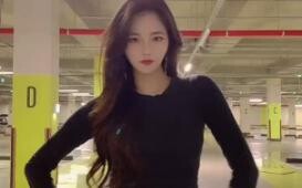 TikTok International Edition Girls Collection-88