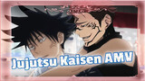 Jujutsu Kaisen | The 'Break-up' alliance?