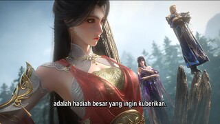 World Of Immortals Eps 08 Sub Indo