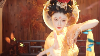 Thử thách khôi phục Yanyun·Bóng hoa say·Vũ điệu bay Fanlou