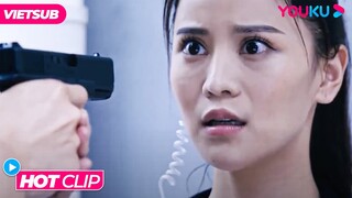 Cảnh sát hồi phục ký ức " hoàn lương" | Giết Không Tha - Killing for Justice | Phim Lẻ YOUKU