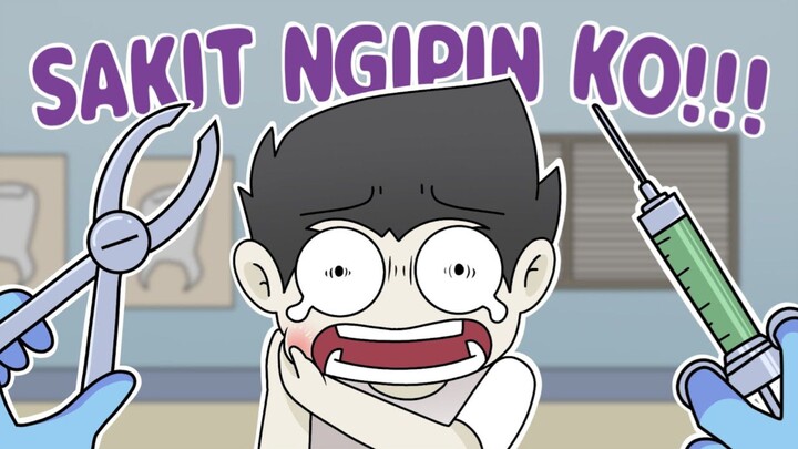 Sakit ng Ngipin Experience