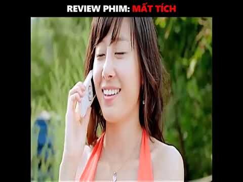 Review Phim: Mất Tích