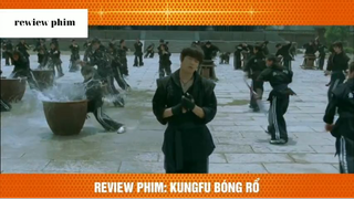 Tóm tắt phim Kungfu Dunk phần 2 #phimhayreview