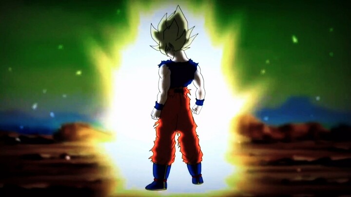 “แค่ปรากฏตัว อนิเมะทั้งเรื่องก็ดูจืดจางไปเลย”