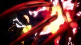 [4K 120FPS One Punch Man High Burning] It took four days and four nights to render and suppress the 
