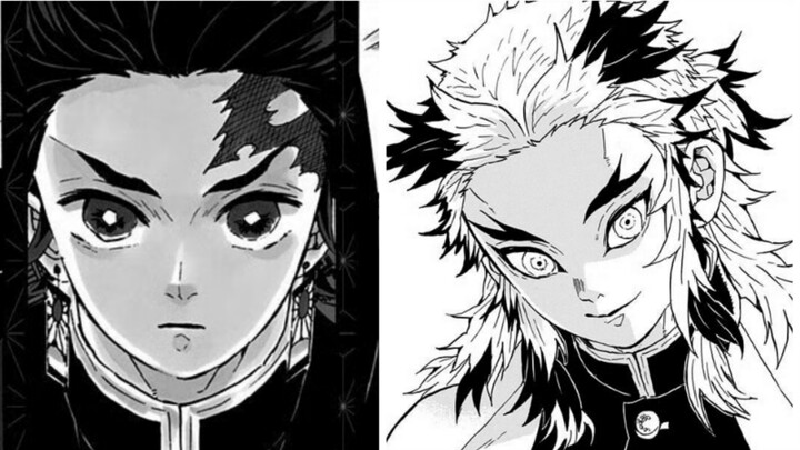 Peningkatan kemampuan menggambar yang terlihat jelas oleh mata telanjang, ulasan gambar asli hitam p