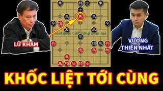 Cờ Tướng Chuyên Nghiệp: Lần Đối Đầu Kinh Điển Nhất Giữa Lão Tướng Già Gân Và Vua Cờ Thế Giới