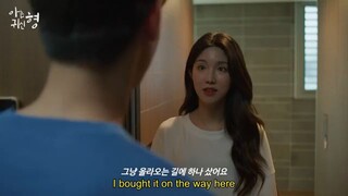 A GHOST I KNOW (2019)EP3