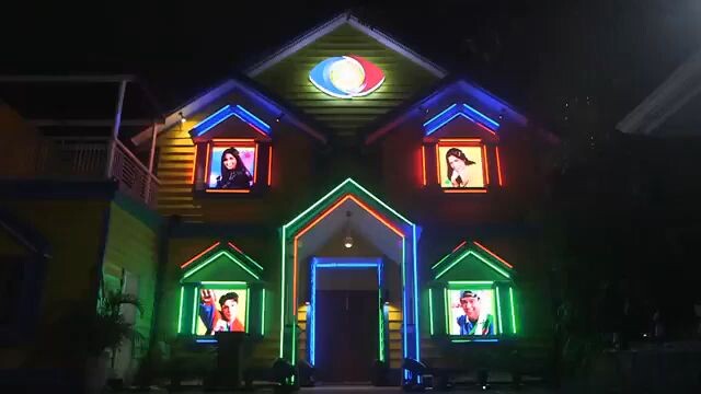 PINOY BIG BROTHER celebrity Colab edition 2.0(Day103)