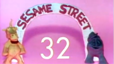 Sesame Street - Episode 0032 (1969)
