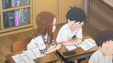 Karakai Jouzu no Takagi-san Movie SUB ID