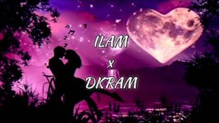 ILAM - DKRAM