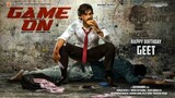 Game On Full Muvies Hindi Dubbed
