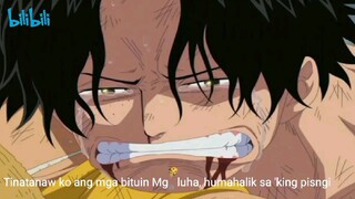 AMV (One Piece) Ace with Donut 🥸 Kailan?
