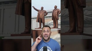 What Would Happen If Kim Jong-un Died Right Now? #shorts