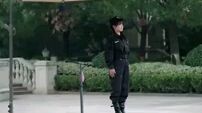 Heiress hides her identity yo work as a security guard for love. JIA YIXUAN drama